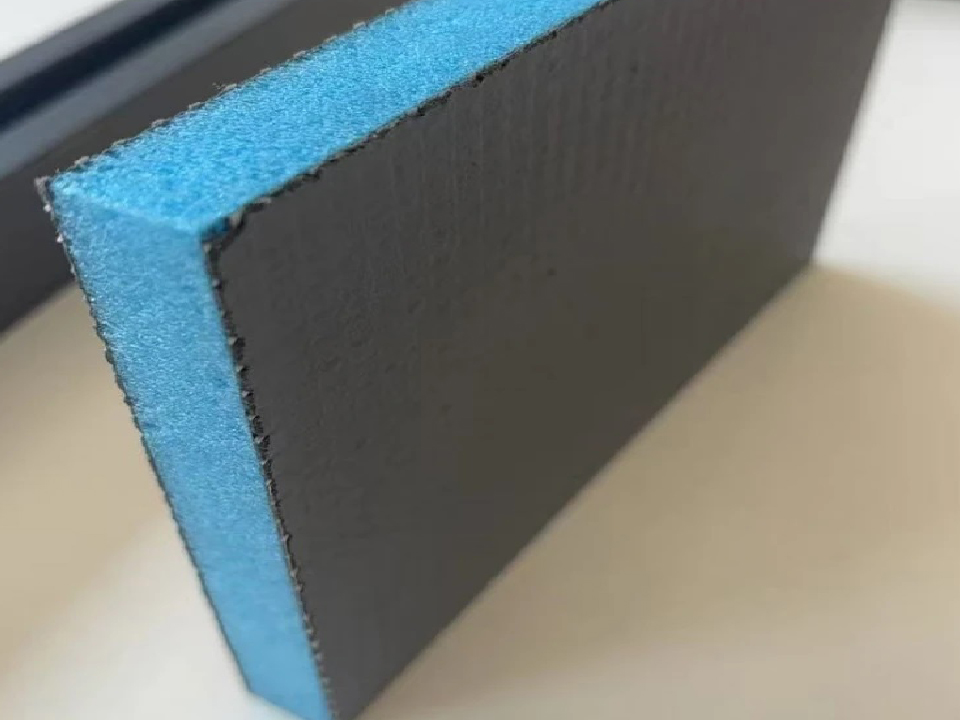 防水背襯板的優(yōu)缺點有哪些