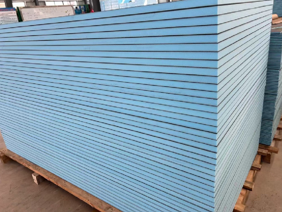 防水背襯板施工教程視頻