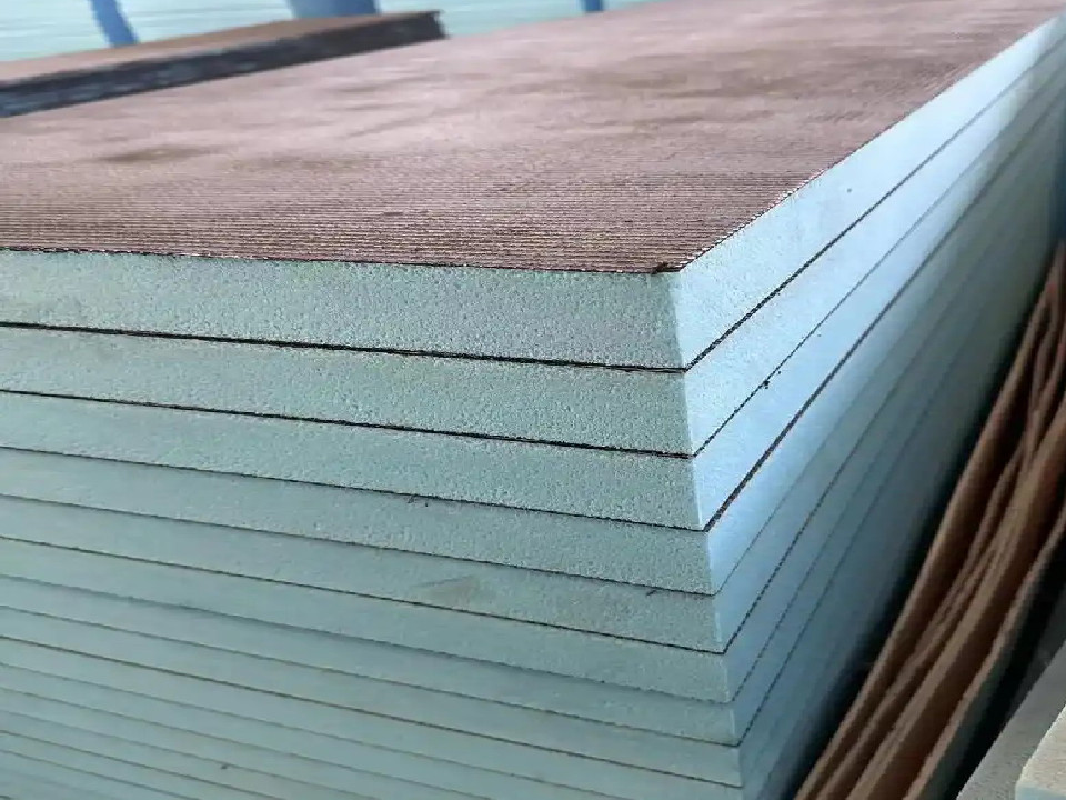 防水背襯板廠家排名前十有哪些