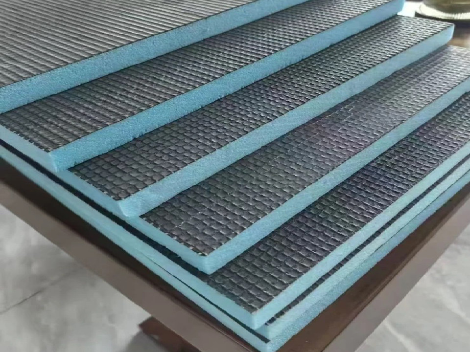 <strong>防水背襯板貼背襯板</strong>