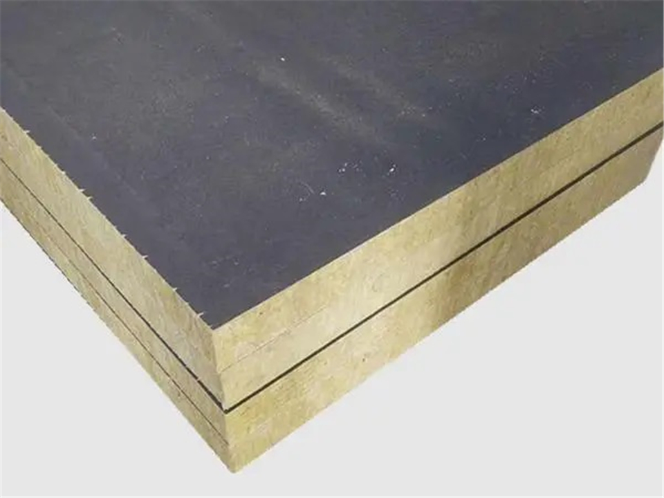 砂漿紙巖棉復(fù)合板