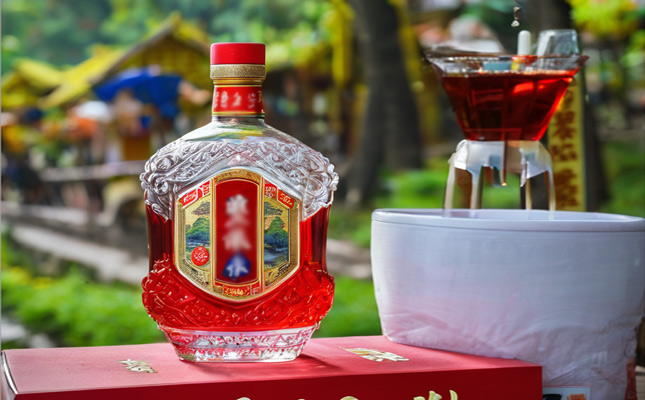 成都紅酒批發(fā)市場