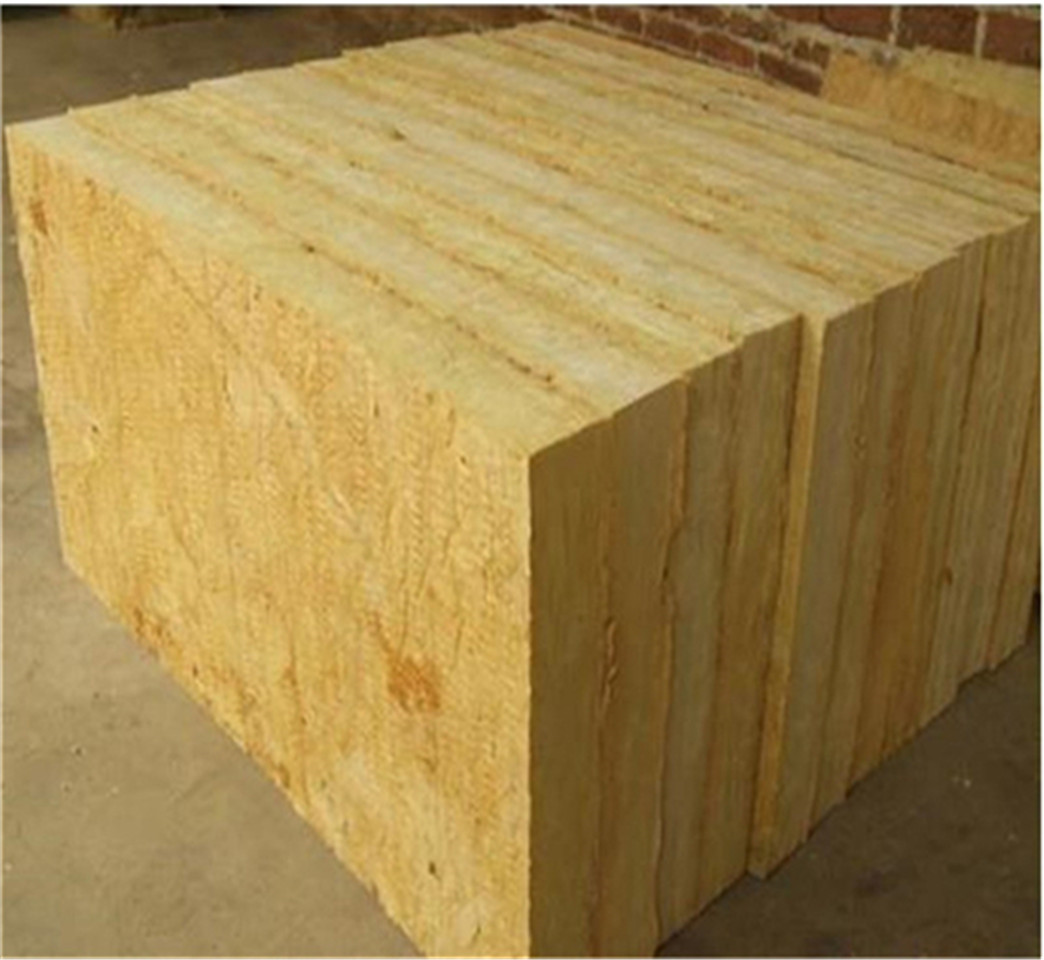 工業(yè)建筑鋁箔復(fù)合巖棉板應(yīng)用案例