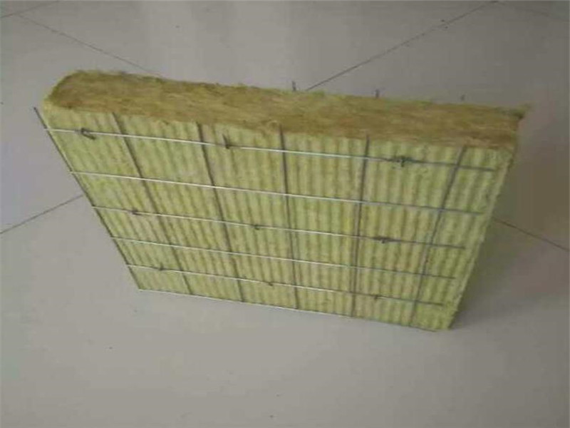 鋼絲網(wǎng)巖棉板批發(fā)定制