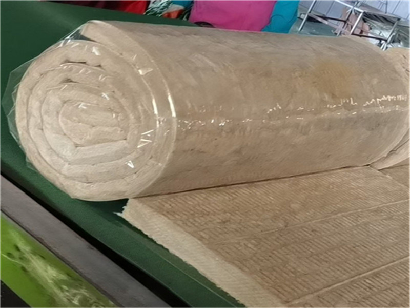 A級(jí)防火巖棉卷材檢測(cè)報(bào)告