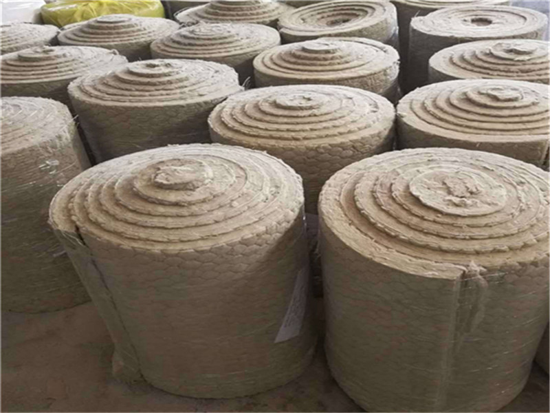 防潮巖棉卷材耐濕性測(cè)試