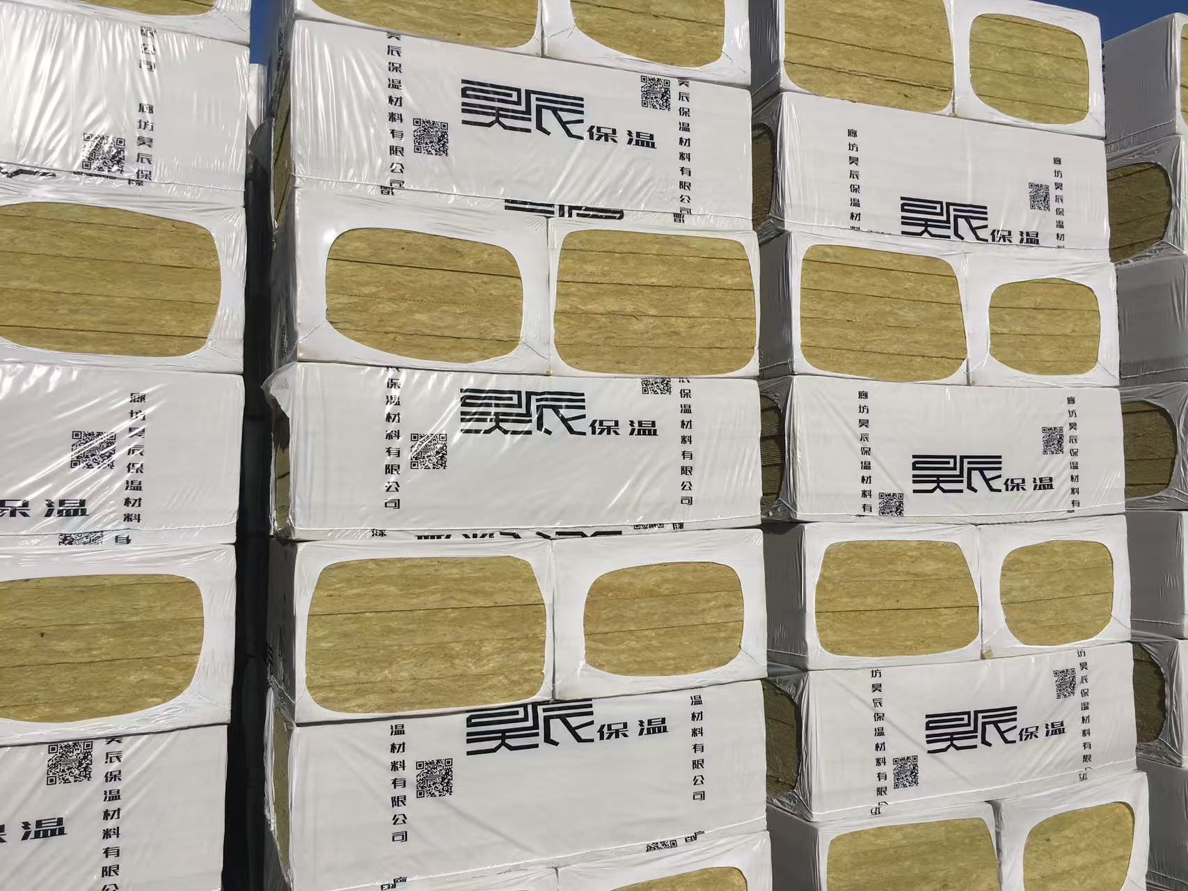 昊辰巖棉板生產(chǎn)廠家