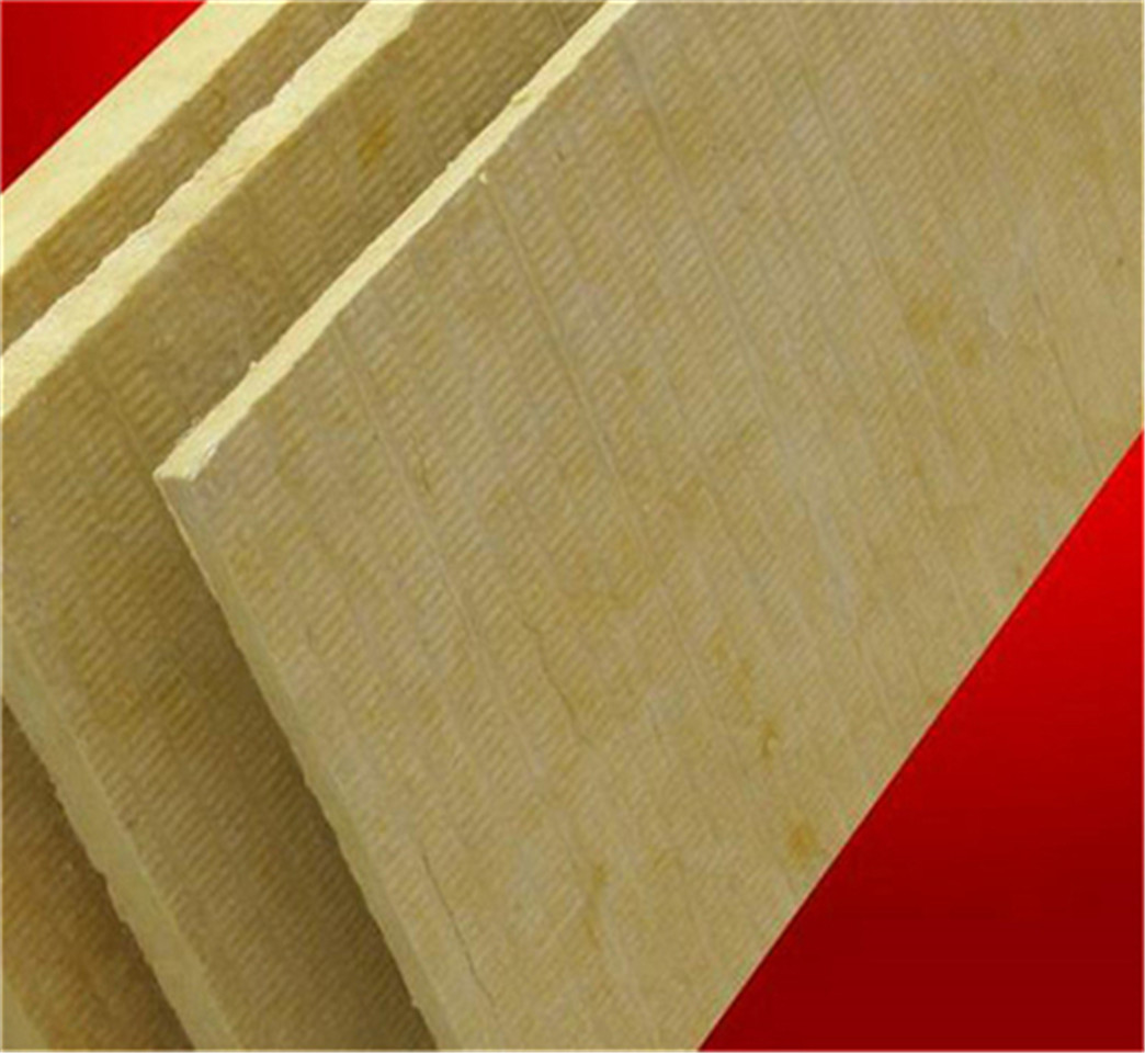 云南紅河保溫外墻巖棉板