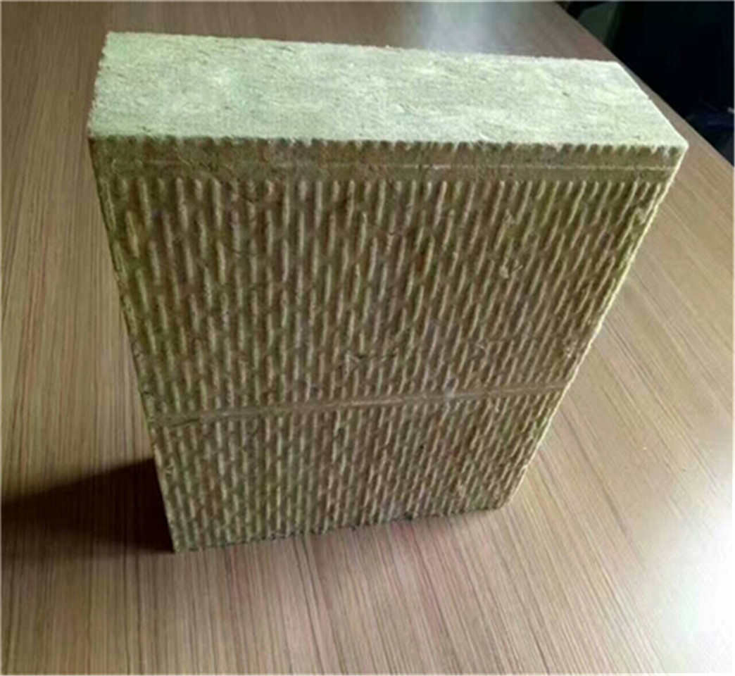 80厚硬質(zhì)巖棉板外墻保溫多少錢