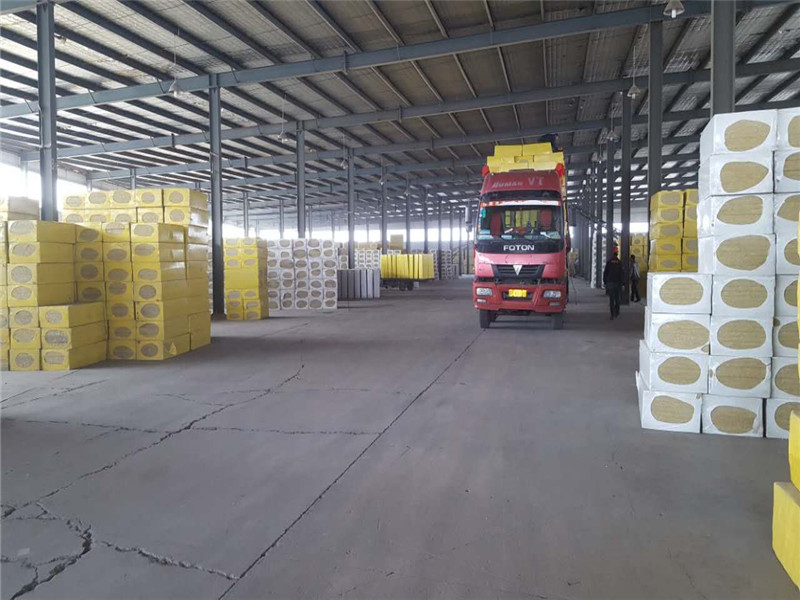 巖棉板外墻保溫工藝標(biāo)準(zhǔn)