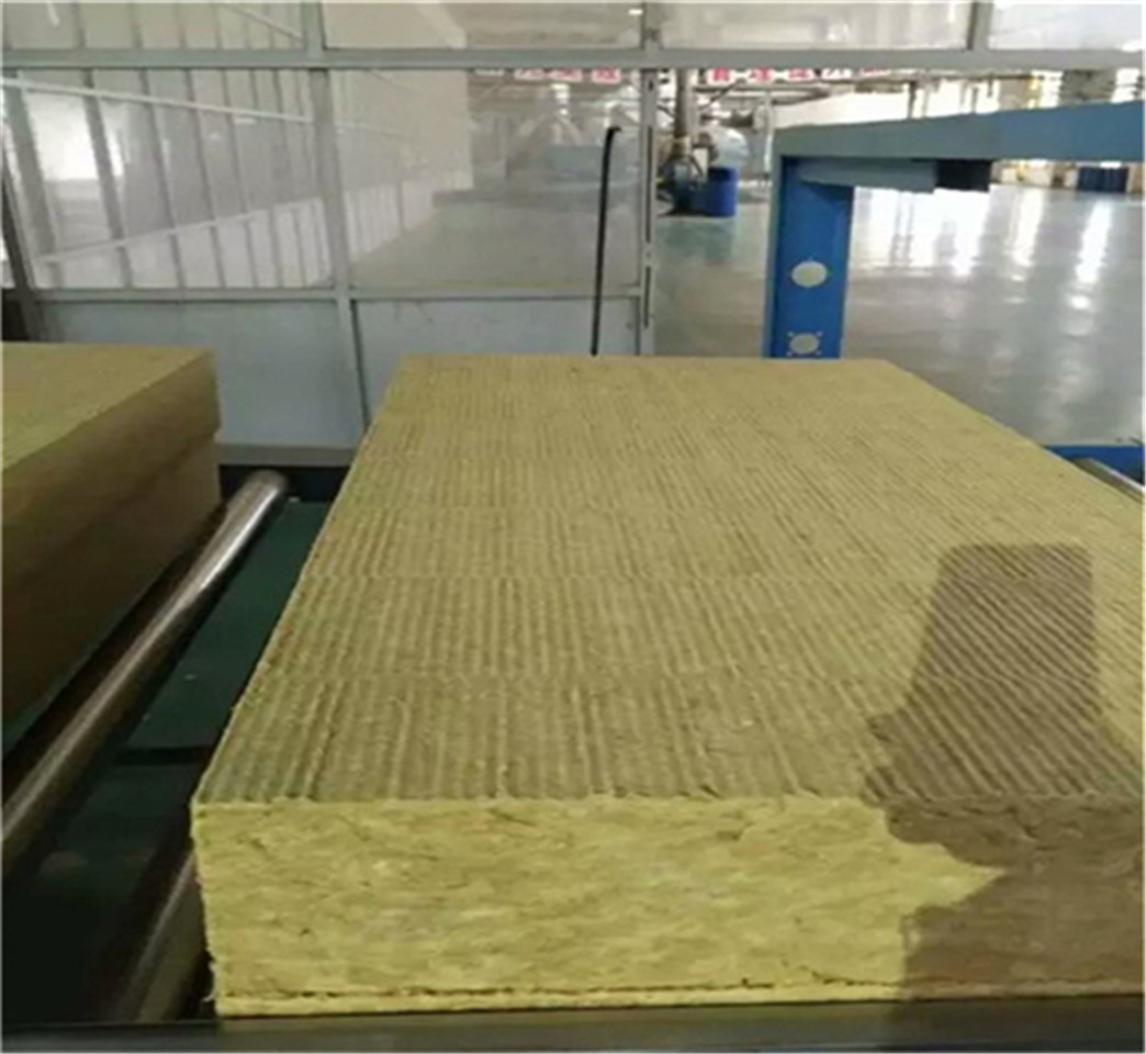 淮安巖棉板線條材料效果圖-昊辰巖棉板廠家