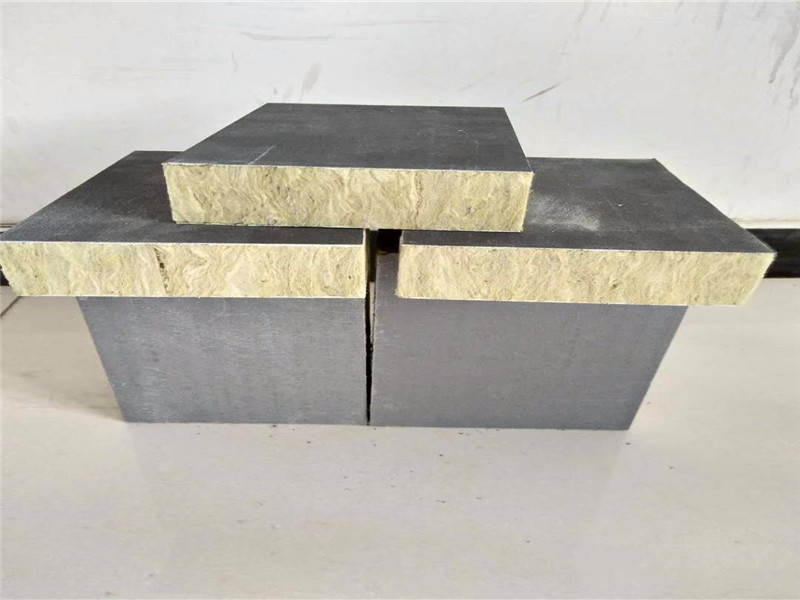 晉中輕質(zhì)巖棉復(fù)合板