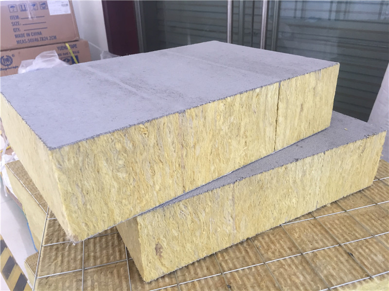 哪有生產(chǎn)巖棉復(fù)合板的廠