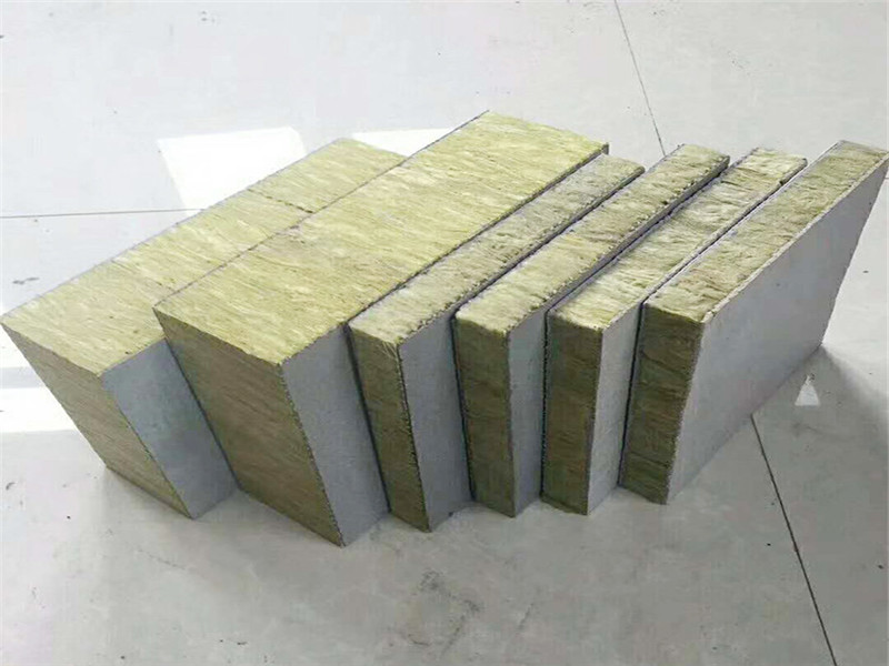 烏魯木齊巖棉彩鋼復(fù)合板廠家電話