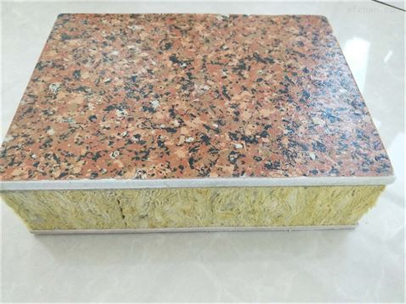 長治免拆機制巖棉復合板廠家