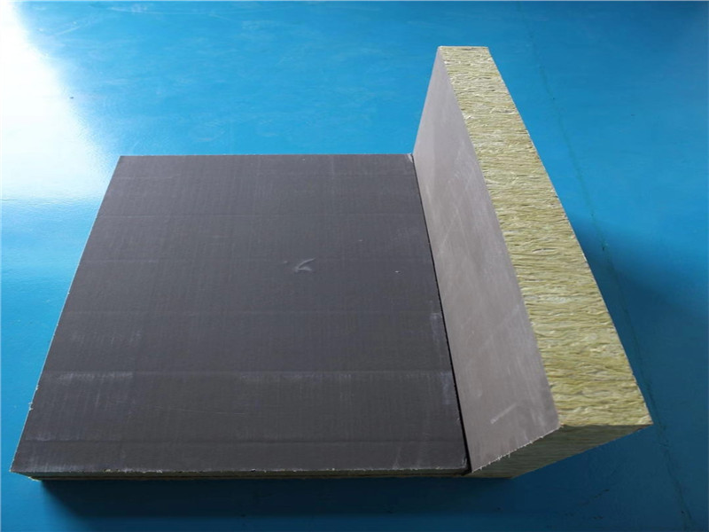 巖棉保溫復(fù)合板銷售